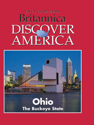 cover image of Ohio